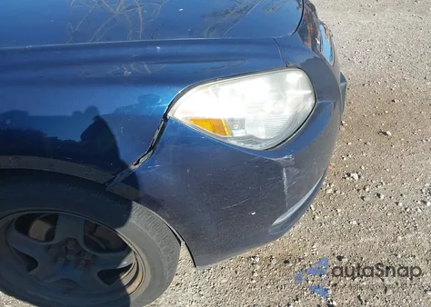 2009 Chevrolet Malibu Ls из США, поврежденный, VIN 1G1ZG57B694174757